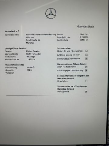 Smart ForFour  66kW *TÜV-0427*KLIMA*TEMPOMAT*NAVI*