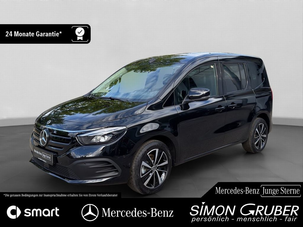 Angebot ansehen Mercedes-Benz EQT