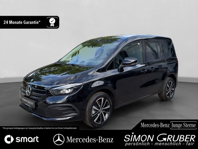 Mercedes-Benz EQT 200 Progressive Kamera Navi LED AC22/DC75 KW