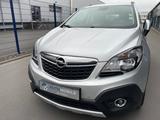 Opel Mokka Edition 1.4*NUR 70TKM*NAV*SHZ*AHK*TEM*KLIM - Opel Mokka