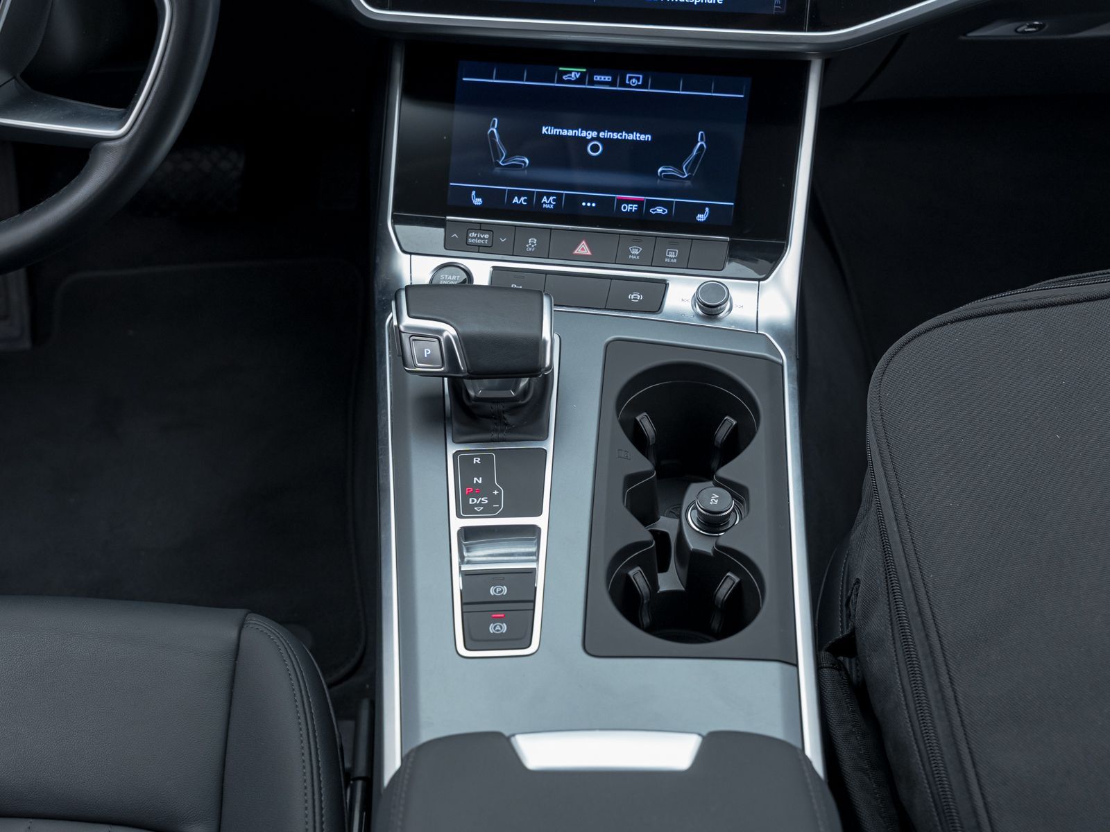 Audi A6 - Bild 18