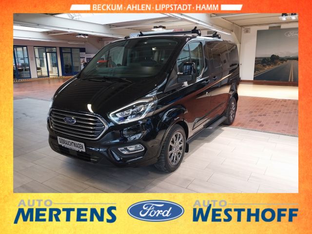 Ford Tourneo Custom 320 L1 Titanium /AHK/ Standheizun