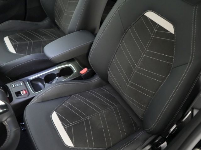 Corsa-e F GS 50kWh AT+LED MATRIXLICHT+NAVI+RÜCKF
