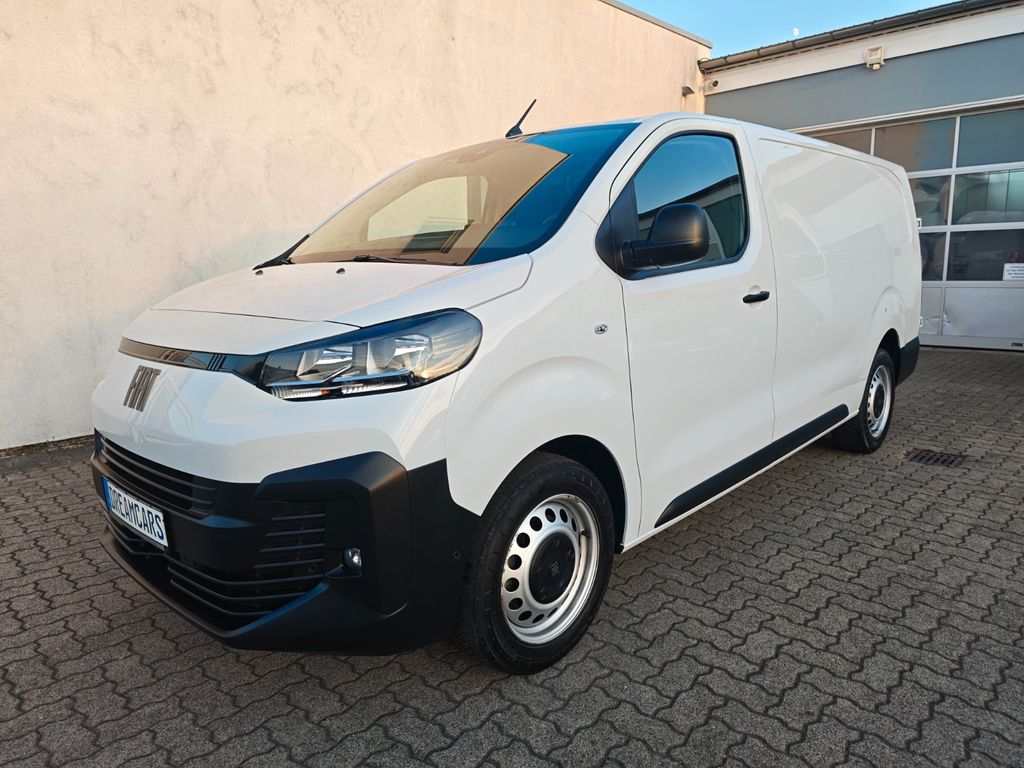 Image of Fiat Scudo