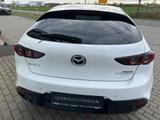 Mazda 3 SELECTION Matrix RFK Sitzheizg Klimaaut Lenkra - gebrauchte Mazda 3 aus dem Jahr 2021