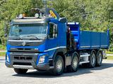 Volvo FMX * Kipper 5,75m *PK 34002-SH F/FUNK *8x4 - Angebote