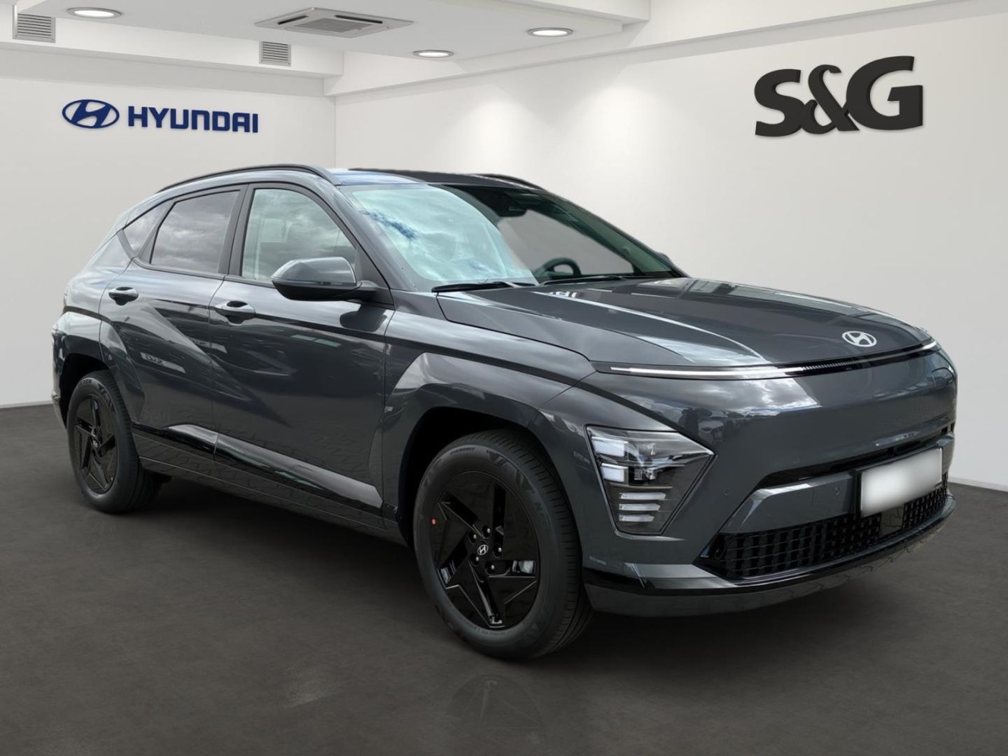 Hyundai KONA - Bild 2