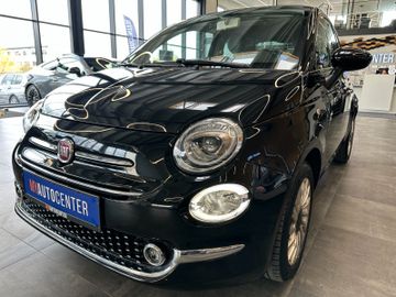 Fiat 500 Lounge *Kamera*PDC*