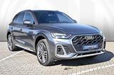 Audi Q5 50 TFSie quattro S line ACC HUD LED Keyless - mit Hybrid-Antrieb: Plug-In Hybrid, Geländewagen