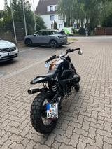 BMW R nineT, erst 180km, TÜV+Inspektion neu in 8.25 - BMW R 25