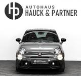 Abarth 595 Competizione *Sabelt*Navi*Bi-Xen*PDC*Beats - Abarth 595 Competizione Gebrauchtwagen