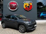 Jeep Compass MHEV+LED+PANORAMA+360°KAMERA+EINPAKHILFE - Jeep Compass in Karlsruhe