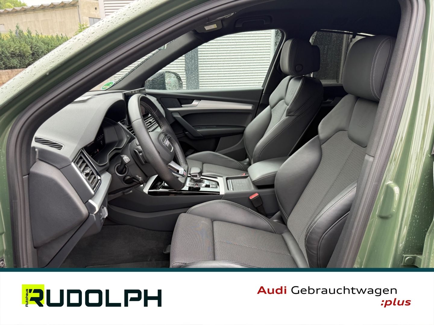 Audi Q5 - Bild 7