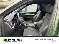 Audi Q5 - Vorschau Bild 7