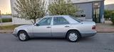 Mercedes-Benz E 280 Oldtimer Sammlerstück orig.101598 km - Mercedes-Benz Gebrauchtwagen von 1994