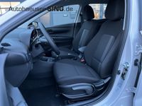 Hyundai i20 - Vorschau Bild 11