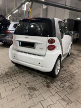 Smart ForTwo coupé 1.0 52kW mhd passion passion - Sportwagen bis 5.000 Euro