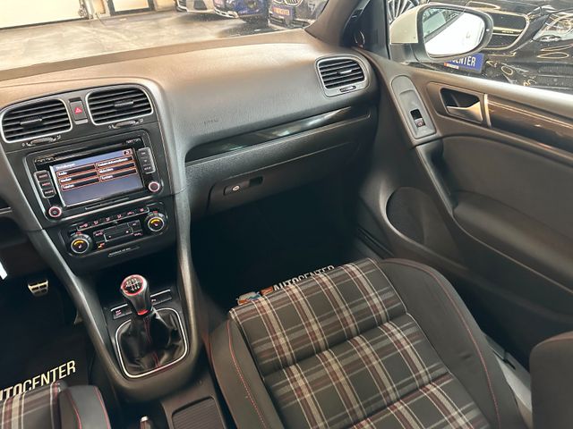 Volkswagen Golf VI GTI *AHK*