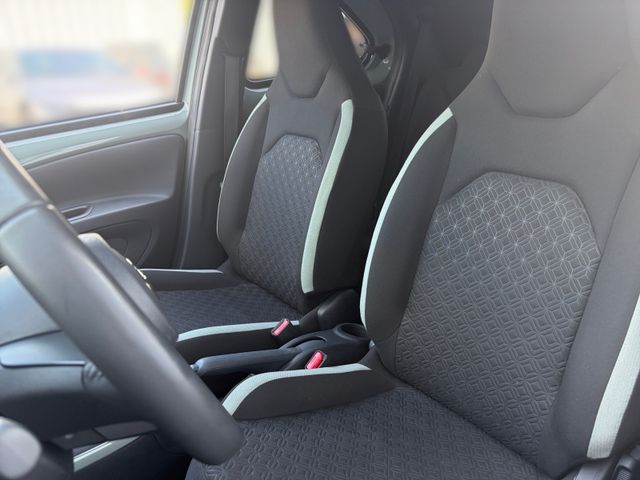 Aygo X Automatik incl. Ganzjahresbereifung