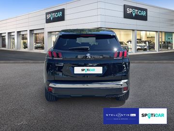 Peugeot 3008 - 5