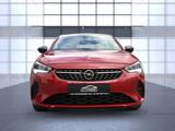Opel Corsa F Elegance+LED+KLIMA+LEDER+PDC+1.HAND+ALU - Opel Corsa: Elegance