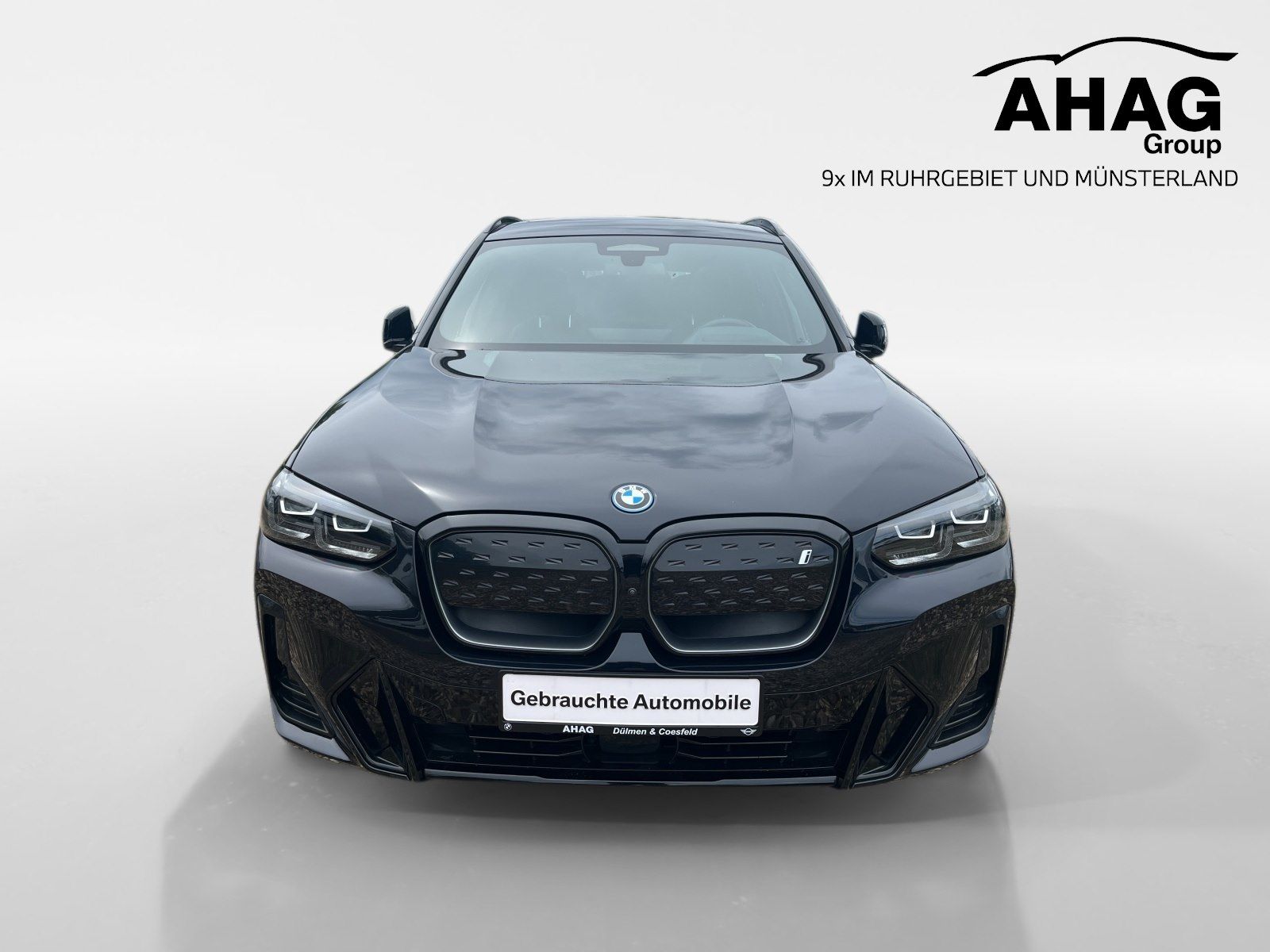 BMW iX3 - Bild 2