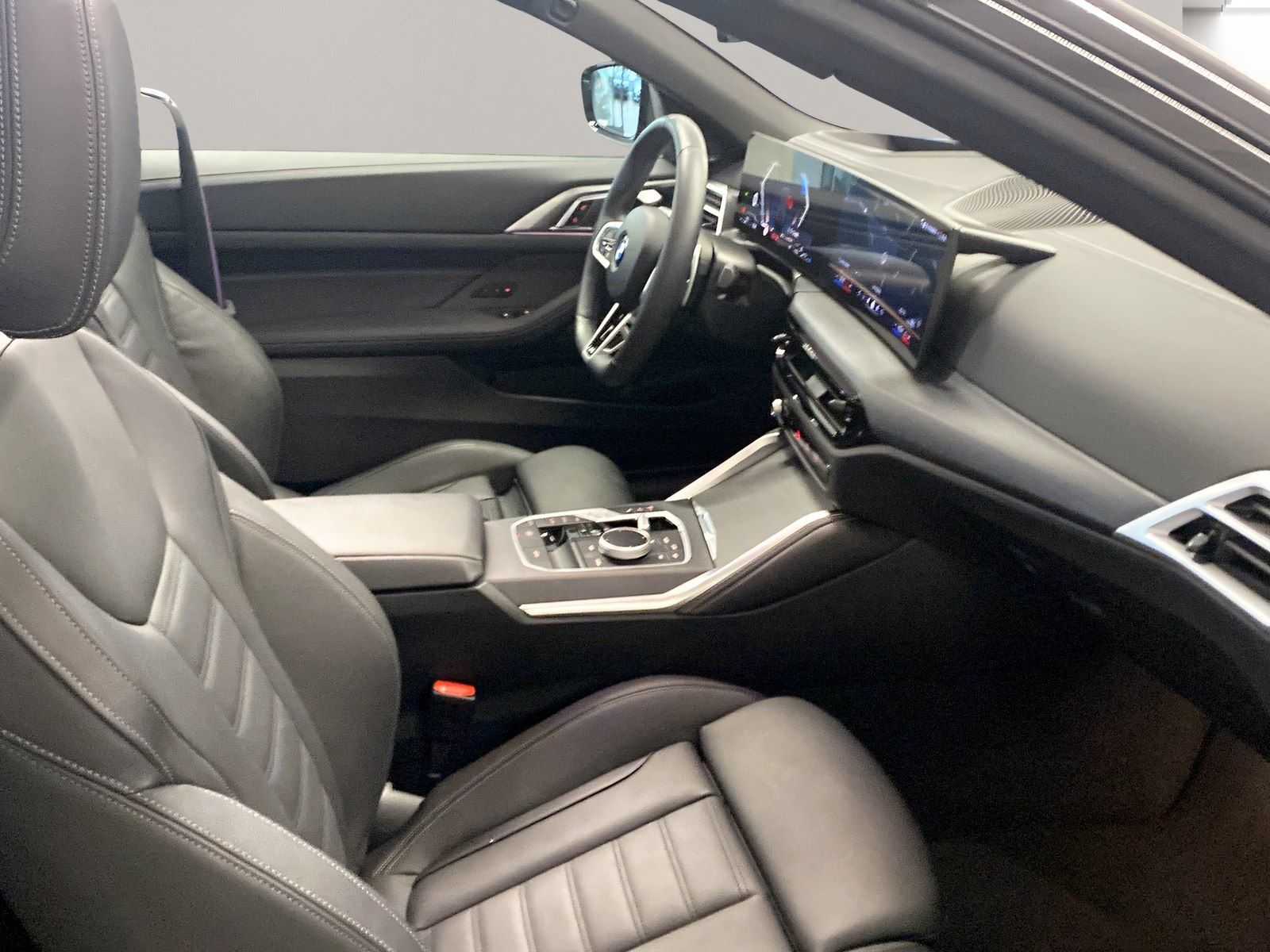 BMW 420 - Bild 5