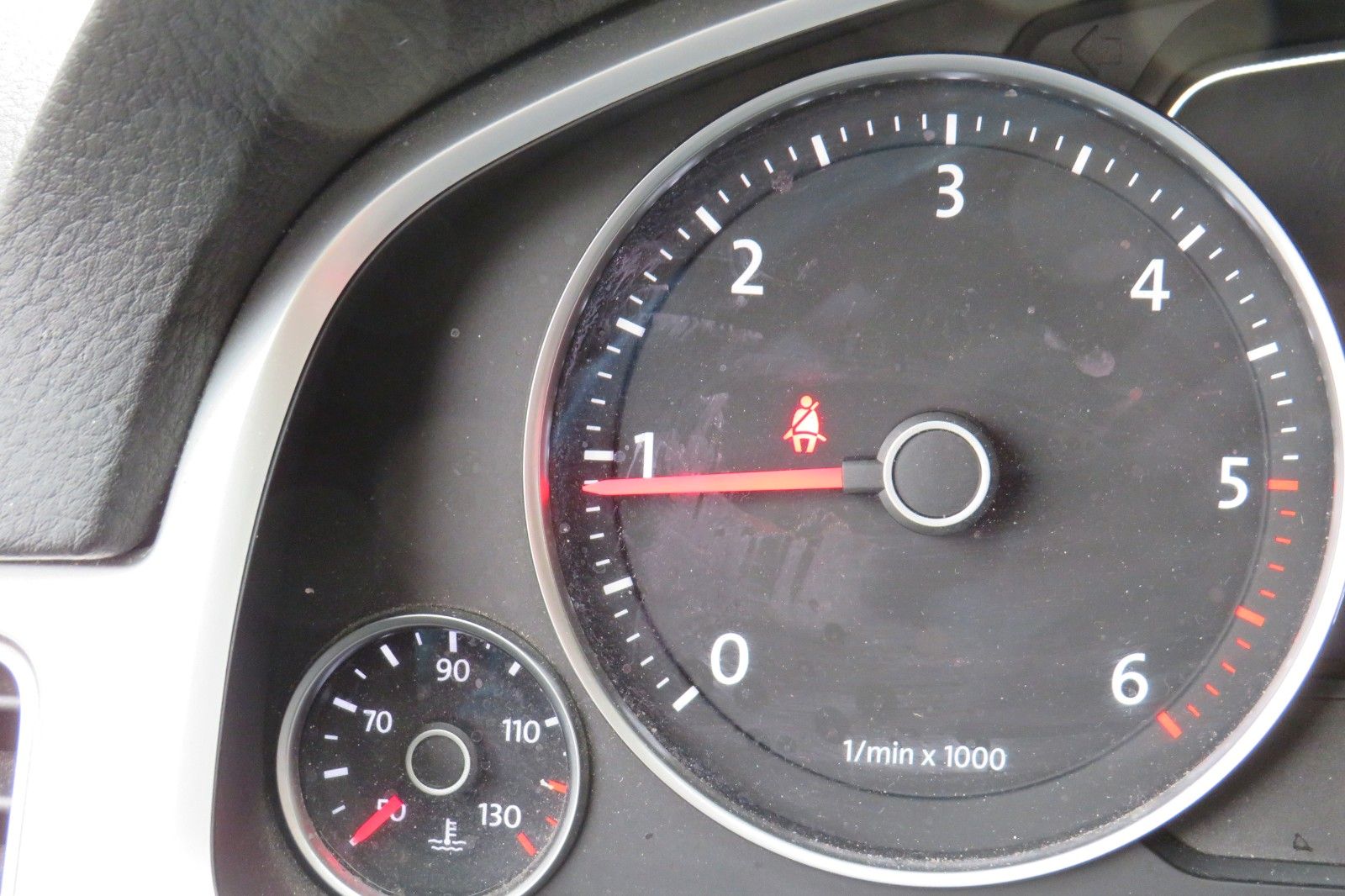 Fahrzeugabbildung Volkswagen Touareg Terrain Tech VOLL/ALLES AUSSER R-LINE !!