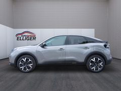 C4 Pure Tech 130 EAT8 Max C4 Pure Tech 130 EAT8 Max