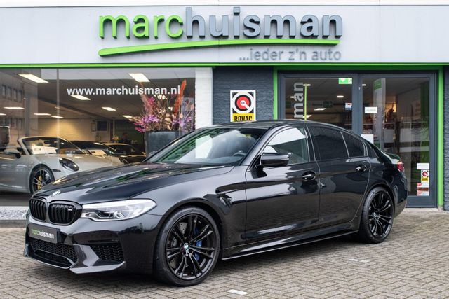 BMW M5 5-serie / HARMAN KARDON / HEAD-UP / 20 INCH