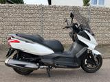 Suzuki Schicker KYMCO Maxi-Downtown 300i, ABS, 30 PS - 300