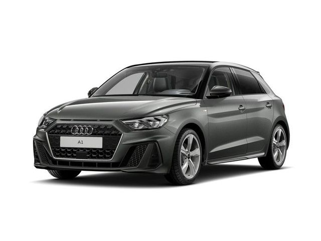 Audi A1 sportback 35 1.5 tfsi s line edition s-t