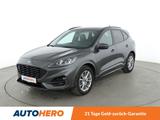 Ford Kuga 2.0 TDCi EcoBlue ST-Line X Aut.*NAVI*LED* - Ford Kuga Gebrauchtwagen in Bochum
