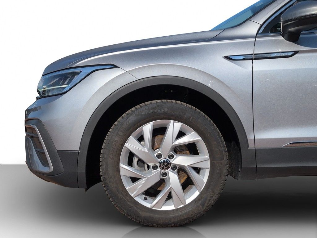 Volkswagen Tiguan Allspace - Bild 22