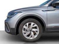 Volkswagen Tiguan Allspace - Vorschau Bild 22
