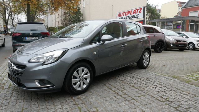 Opel Corsa E Innovation ecoFlex, Bi-Xenon,