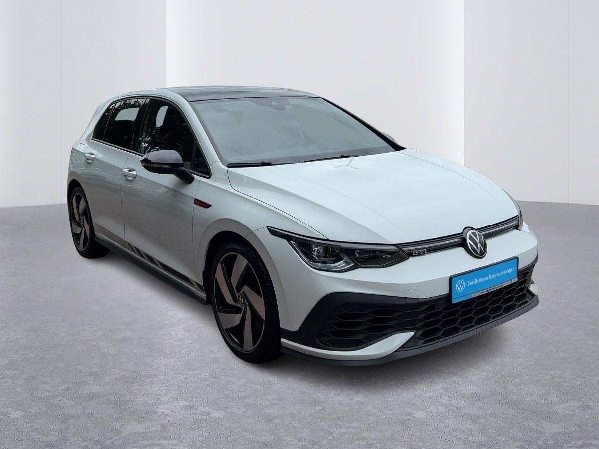 Volkswagen Golf VIII 2.0 TSI GTI Clubsport DSG Panorama, миниатюра 5