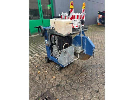 Andere Lissmac FS 20