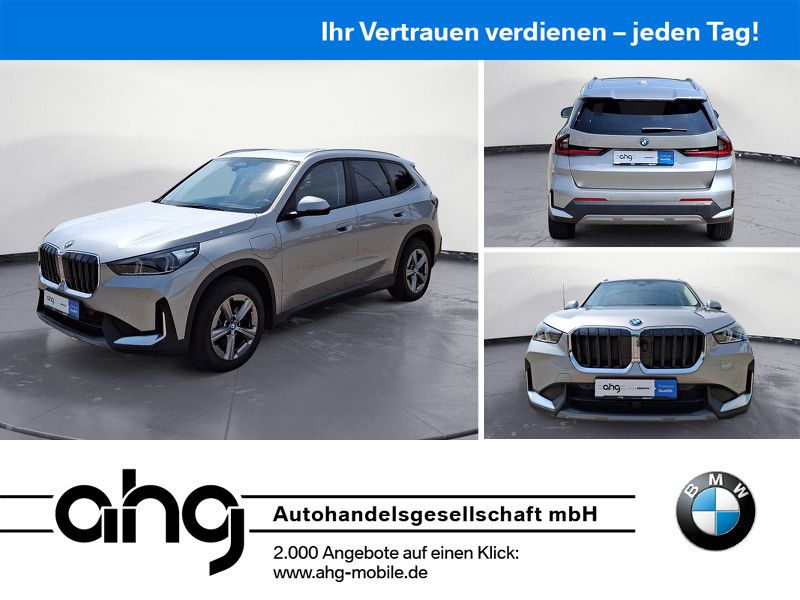 Image of BMW X1
