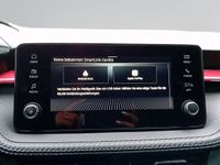 Skoda Fabia - Vorschau Bild 16