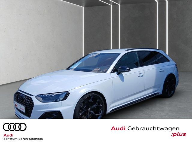 AUDI RS4 Avant *MATRIX*competition+*RS-AGA+*R-CAM*