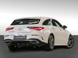 Mercedes-Benz CLA 180 SB |AMG|KEYL|LED|NAVI|KAM|MBUX|PTS|SHZ - Mercedes-Benz Jahreswagen: Kombi