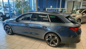 Cupra Leon - 4