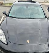 Porsche Panamera 4S S Chrono - gebrauchte Porsche Panamera aus dem Jahr 2009