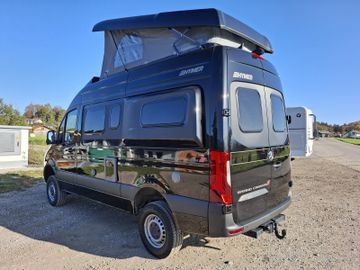 HYMER  ERIBA  HYMERCAR Grand Canyon S 419 4-Matic PremiumSoundAutark 