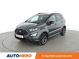 Ford EcoSport 1.0 EcoBoost ST-Line Aut.*NAVI*XENON* - Ford EcoSport in Stuttgart