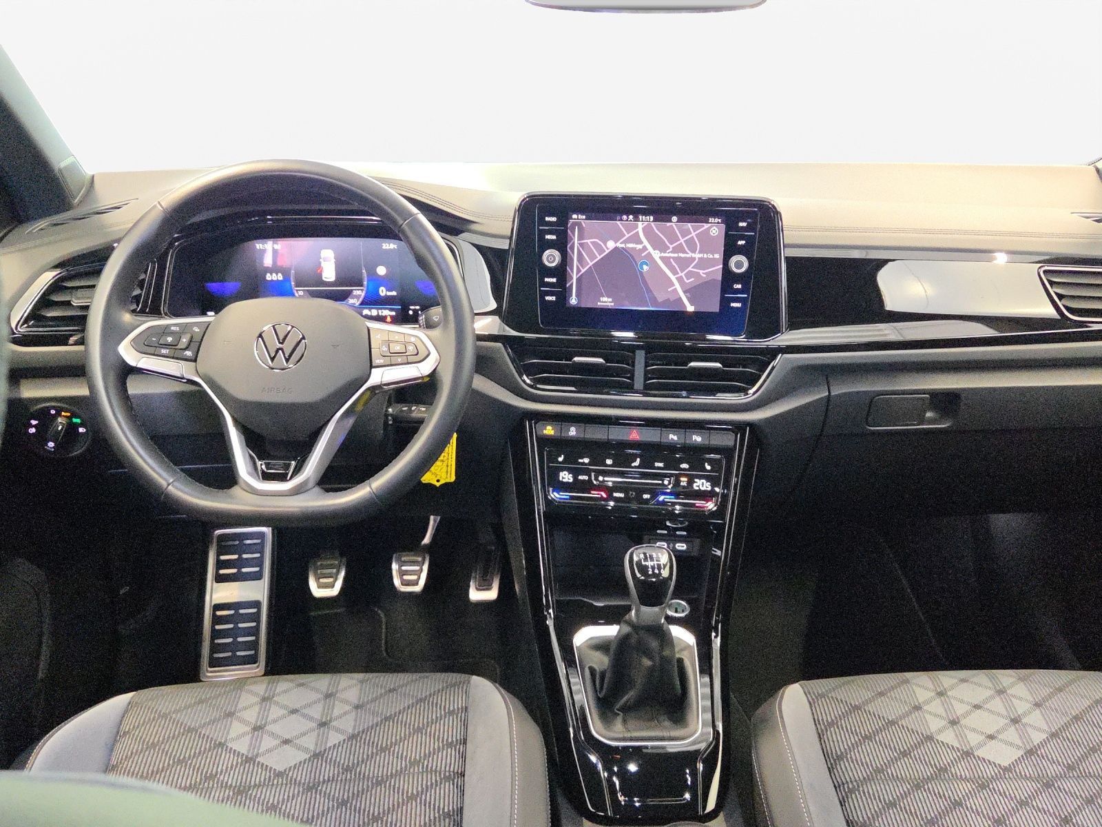 Volkswagen T-Roc - Bild 6