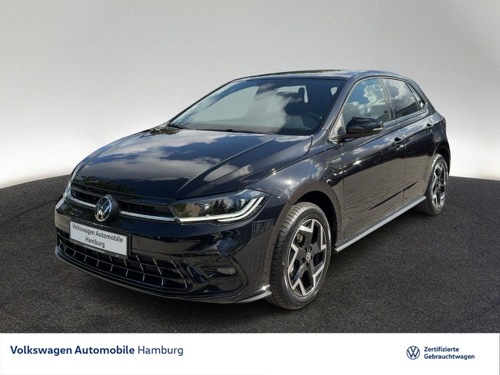 Image of Volkswagen Polo