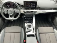 Audi A4 - Vorschau Bild 9