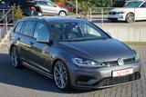 Volkswagen Golf VII Variant 2.0 R 4Motion DSG LED Navi ACC - Volkswagen Golf: Variant 4motion